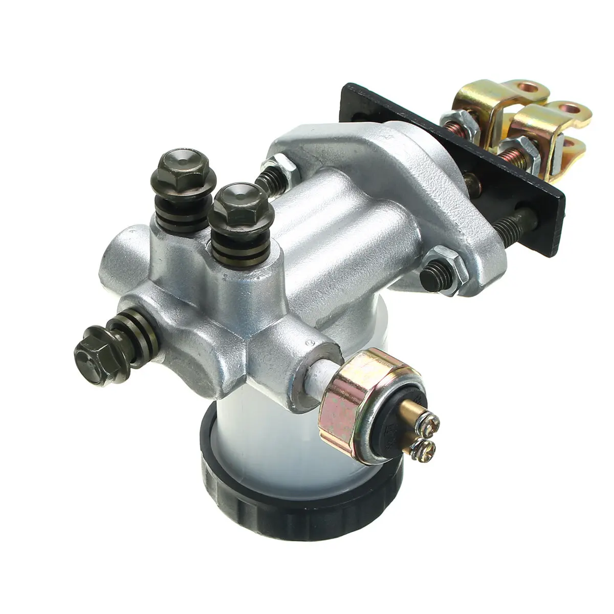 90cc 110cc 150cc 200cc 250cc Brake Master Cylinder For BUGGY ATV Go Kart KINROAD BAJA