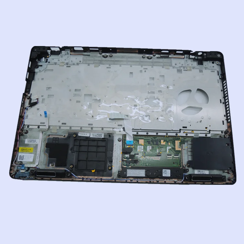 KE-C 带触摸板 不带指纹口 2