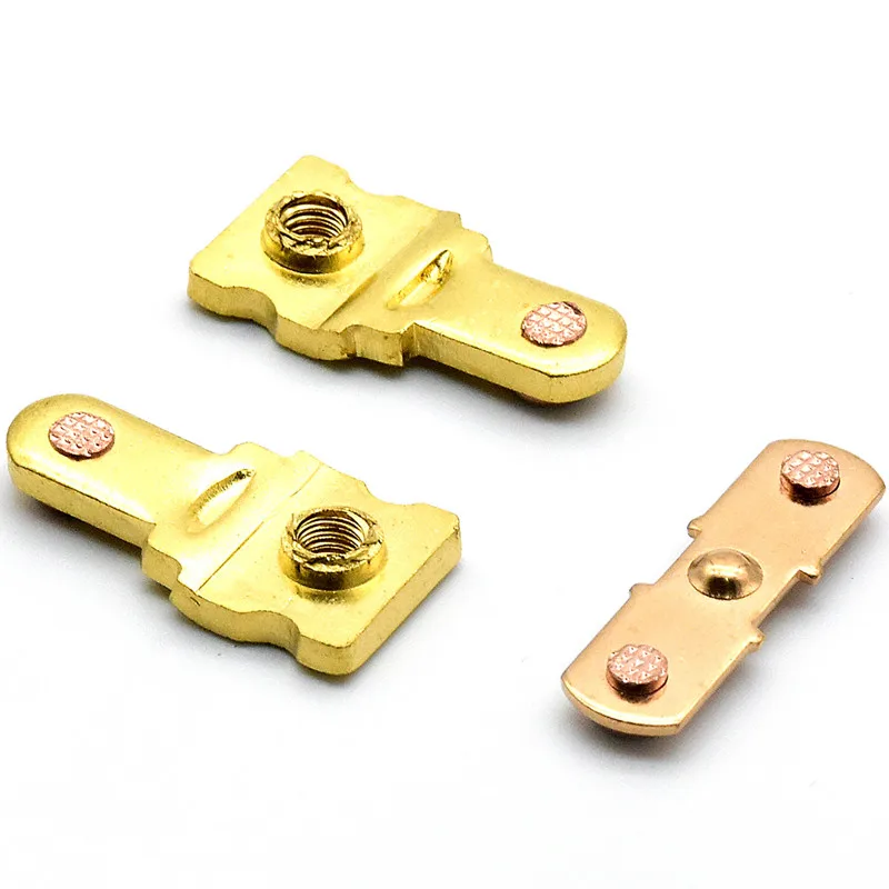 Основной комплект контактов для LC1D32 контактор аксессуары стационарный и