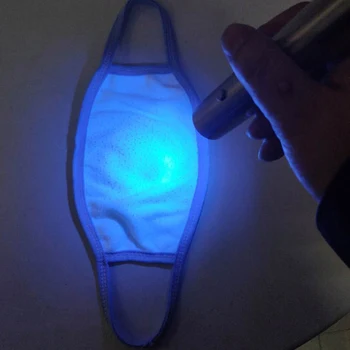 

Mini Ultraviolet Lamp UVC Light Sterilization Disinfection Device Dry Heat Sterilizer Light Air Clean Kill Mites With Protection