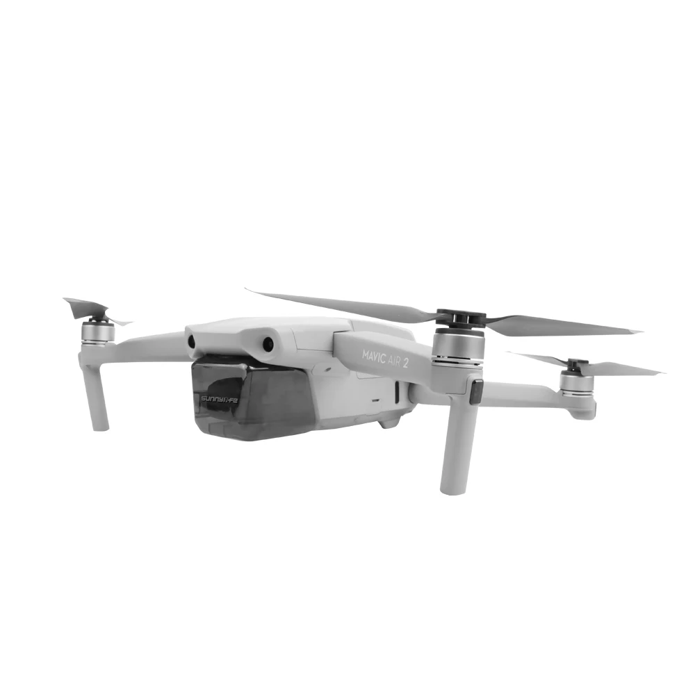 Универсальная защитная крышка на шарнире для Mavic Air 2 Транспортировочная камера