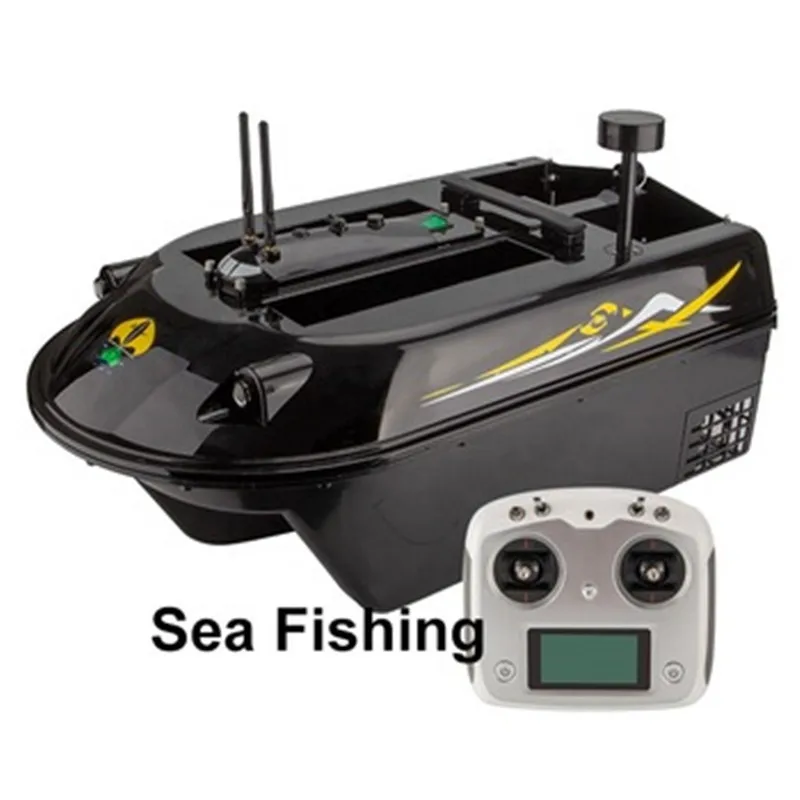 rc1 bait boat