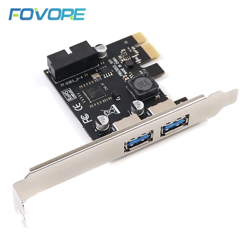 PCI & PCI-Express Card　USB3.0X4　10個セット Amazon | BUFFALO PCI Express x1 用 USB3.0増設