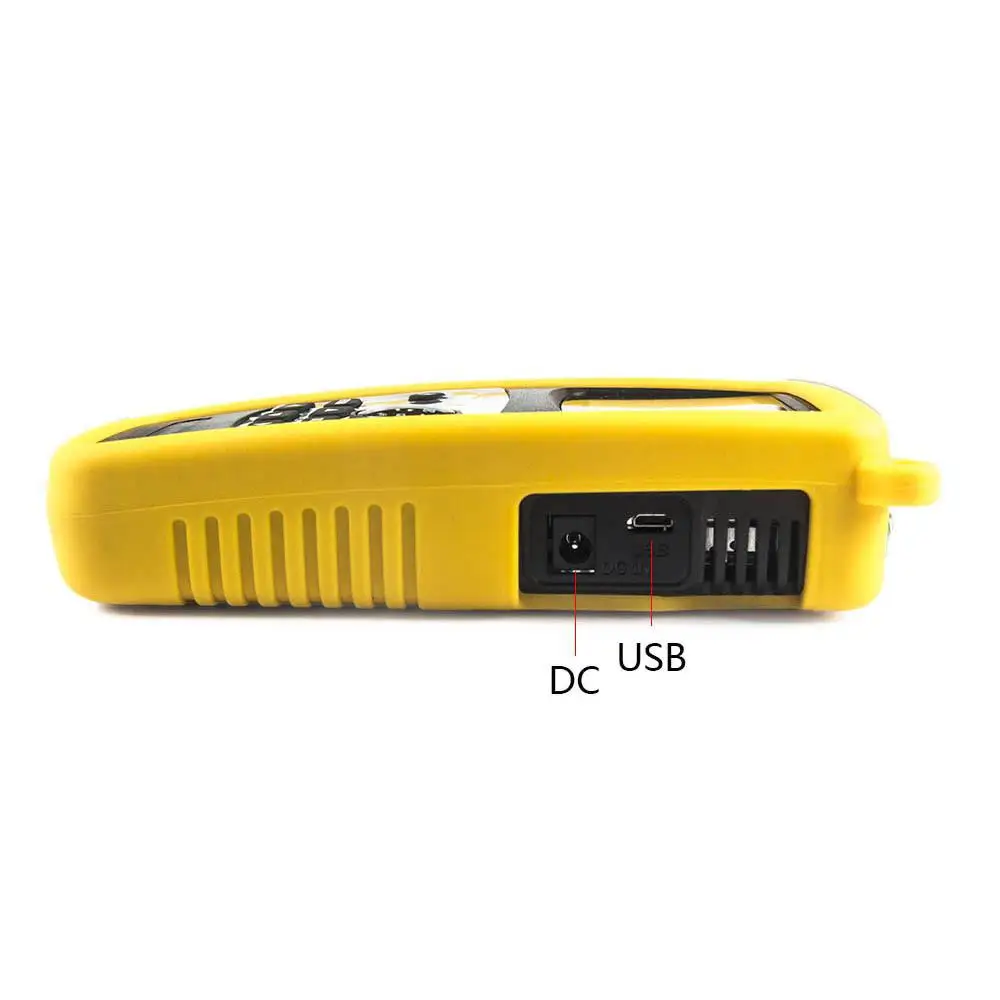  Original Satlink WS-6933 Digital Satfinder DVB-S2 Satellite Finder 2.1 Inch LCD Display FTA C&KU Ba - 4000295791915