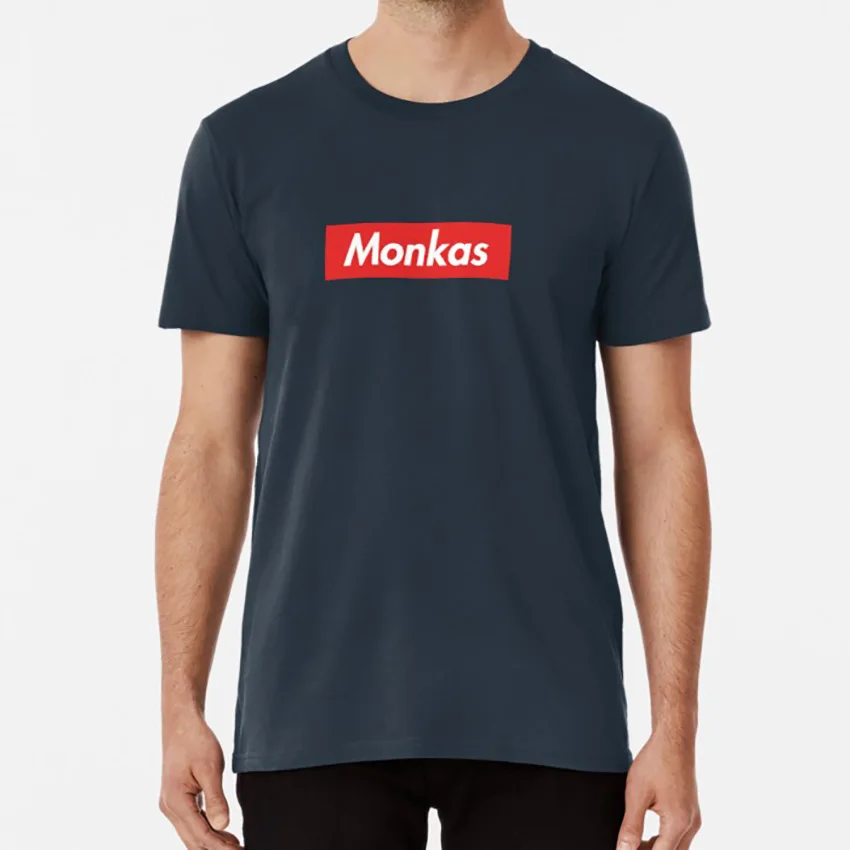 

Monkas Twitch T shirt twitch meme monkas trihard pogchamp 4head cmonbruh hahaa lul