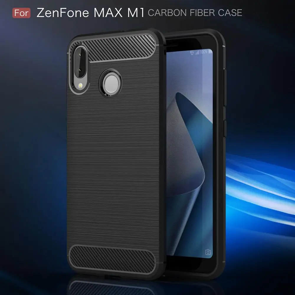 Asus Zenfone Max Pro Чехол Купить