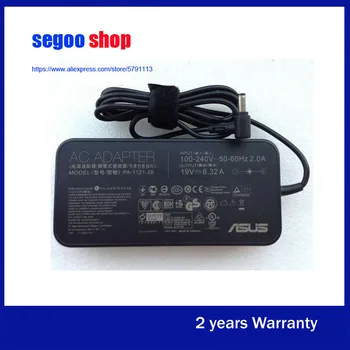 

19V 120W Asus N550J N550JK N551JQ N551JX Power supply AC Adapter battery charger 19V 6.23A