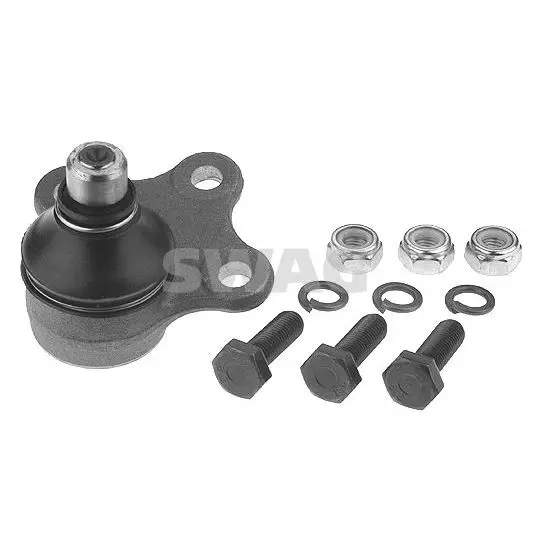 Опора шаровая комплектFord Mondeo93-00 SWAG 50780009