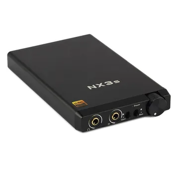 

TOPPING NX3s Mini Portable OPA2140 LME49720 HiFi Headphone Amplifier Amp