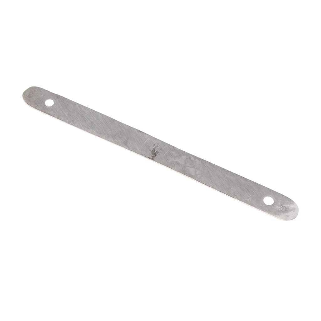 150mm 316 Grade Stainless Steel Rub Strake for Marine Boat Yacht RV