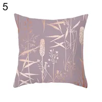 1PC 45*45 Cushions Decorative Pillows For Sofa/Cushion Cover Home Pillow Case Living Room Decoration Autumn Abstract Geometric ! 3