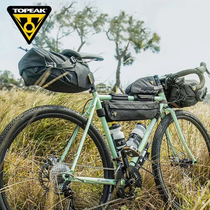Topeak Bicycle Baoshan Bicycle Highway 