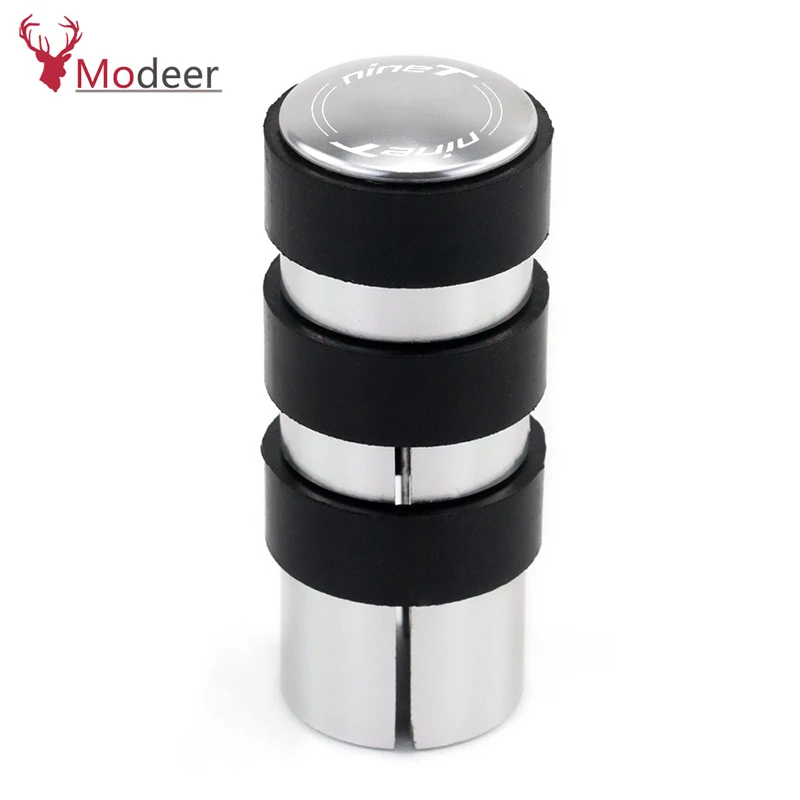 Rnine T Motorcycle Gear shift lever Enlargement Extension Cap For BMW R nineT RnineT 5 R nine T Pure RacerScramblerUrban GS (3)