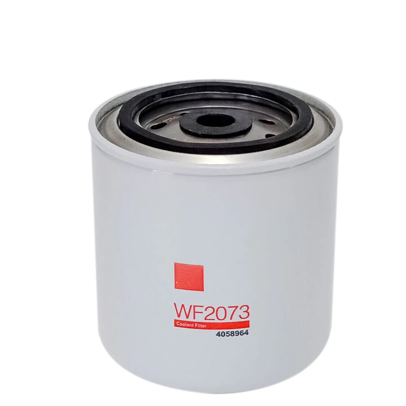 filtro refrigerante para fleetguard 4058964 grupo gerador 03