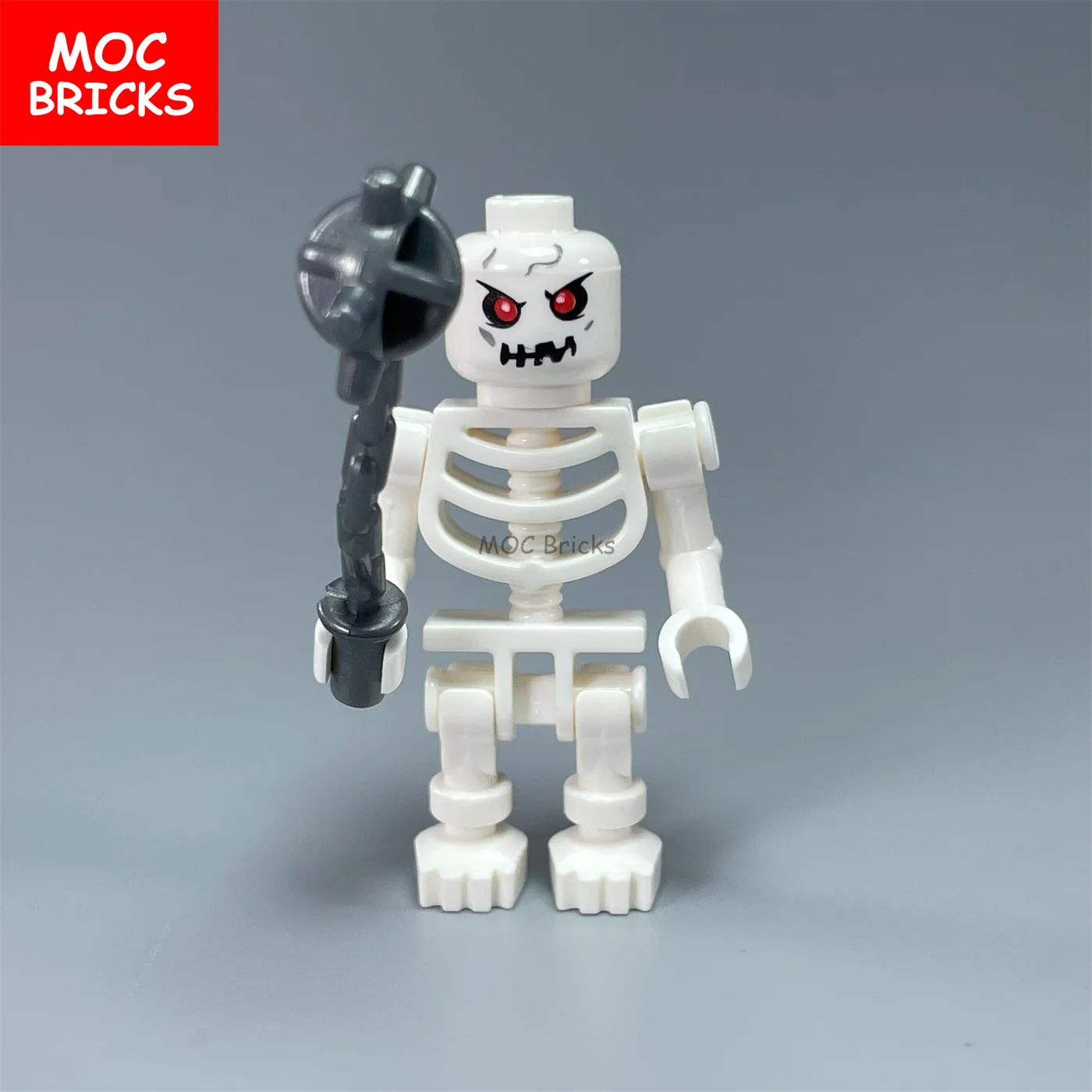 Building Blocks Construction Blocks Racing Car Building Blocks Car Building Blocks Anime Block Toys Single Sale MOC Bricks DIY Dark messenger Magicians group Skeleton Skull Building blocks figure Dolls Toys for children gifts