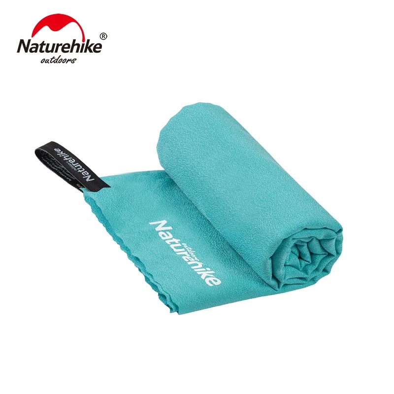 Naturehike Microfiber Towel Portable Quick Drying Swimming Bath Yoga Towel Outdoor Camping Hiking Towel|Swimming Towels| - AliExpress