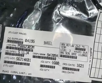 

PSB82303M SLLJ4