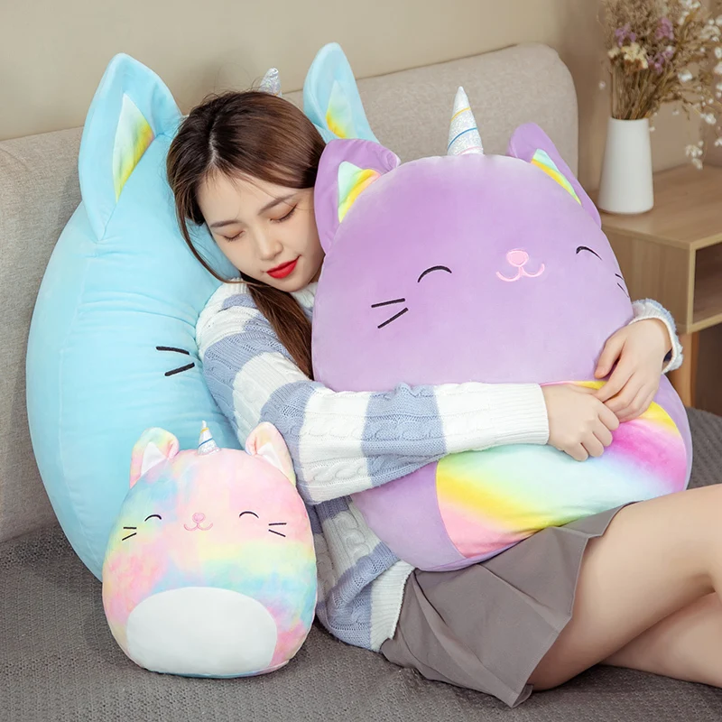 Squishmallows™ Unicorn Plush Toy For Kids