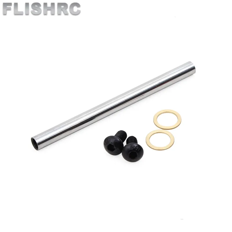 ALZRC - Devil 380 420 FAST Spindle Shafts D380F09B