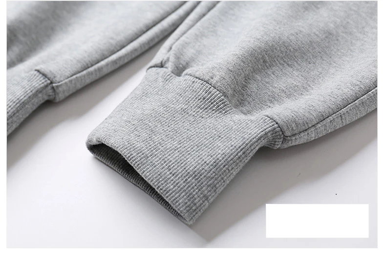 Winter Joggers Sweatpants Men Pants Warm Fleece Men Sport Thick Trousers Casual Comfortable Mens Loose Cotton Harem Pants Male harem sweatpants