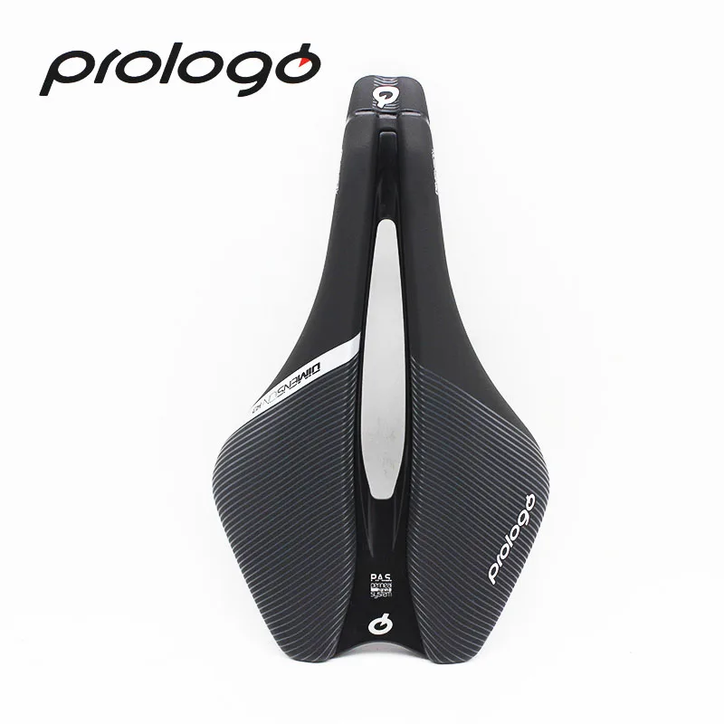 

Prologo Hollow MTB Saddle Road Bike Saddle Professional training level road bike saddle Dynamic Filled DIMENSION T4.0 Free Ship