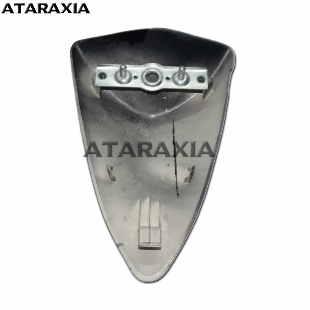 Чехол для заднего сиденья мотоцикла Cowl Solo задний обтекатель Kawasaki Ninja ZX 6R ZX6R 2007 2008