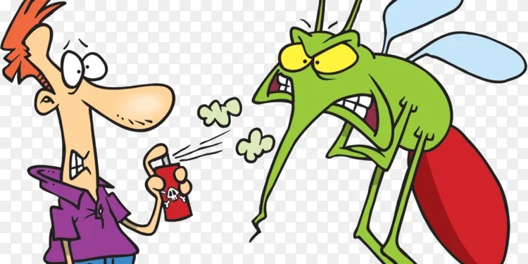 家用蚊虫驱虫剂喷洒杀虫剂蚊虫