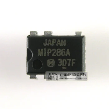 

Free Delivery. MIP286A MIP286 into 7 feet LCD power management IC chip components