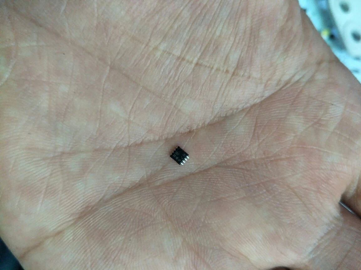 5 шт./лот R76 93C76