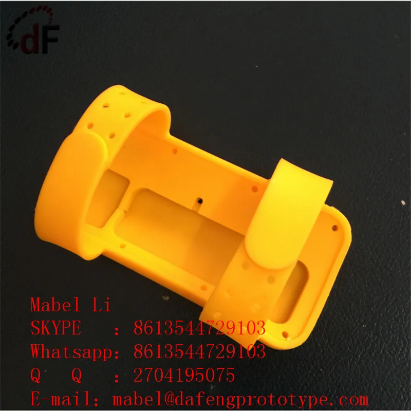 Пластиковый прототип 0,02 мм CNC FDM SLS SLA 3D печать обработка металла сталь пластик прототип изготовление