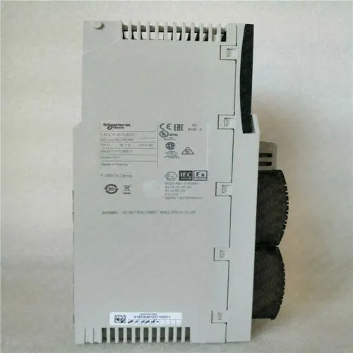 1 PCSchneider 140CPU65260C обновленный процессор Unity Modicon Quantum PLC Programmableoriginal в заводской герметичной коробке