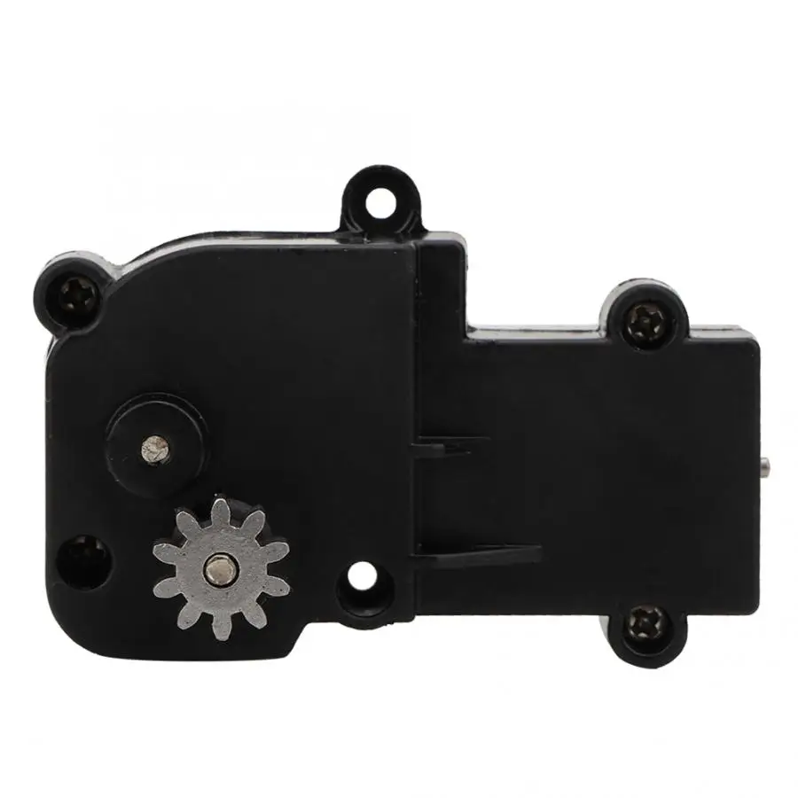 Exquisite Workmanship Rotation Gear Box Replacement Spare Parts Fit for HUINA 1580 Excavator Engineering Vehicle