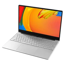 Gaming Laptop Notebook Ram-Windows Bluetooth Office-Work Body-Intel 8GB Metal 10 HDD