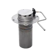 Air Diesel Heater Air Combustion Chamber For 12 V/24V 5KW Air Heater For Eberspacher Airtronic For Truck Boat Bus Cars