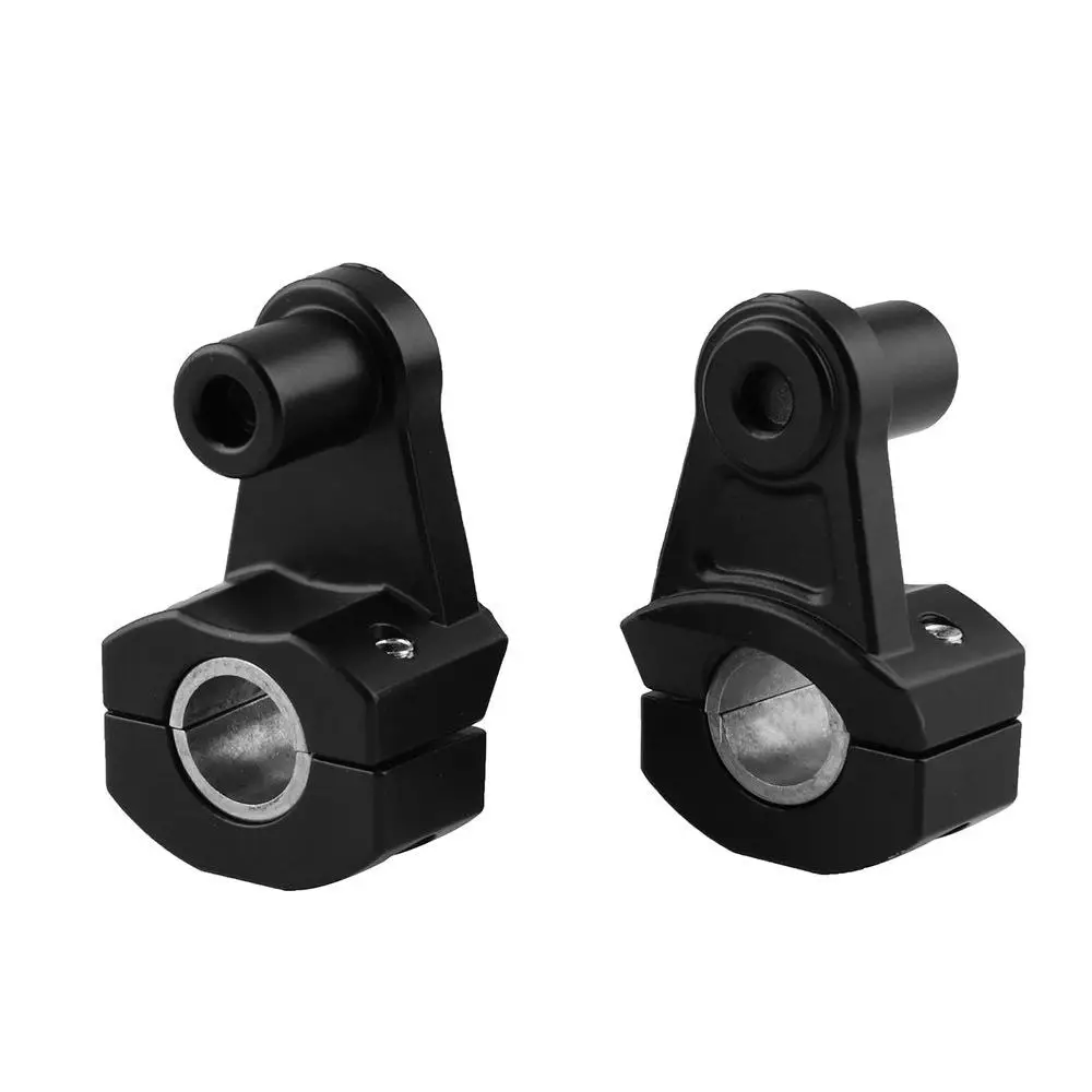 Мотоциклетные зажимы для руля Riser 2 мм или 28 мм для мотокросса Мотоциклетные аксессуары ручка в сборе для Suzuki Yamaha Kawasaki BMW