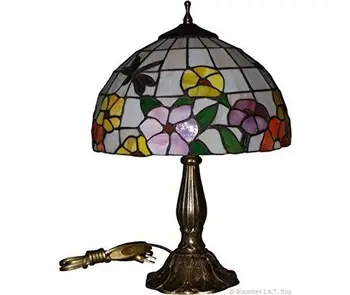 

Lampada da tavolo Tiffany
