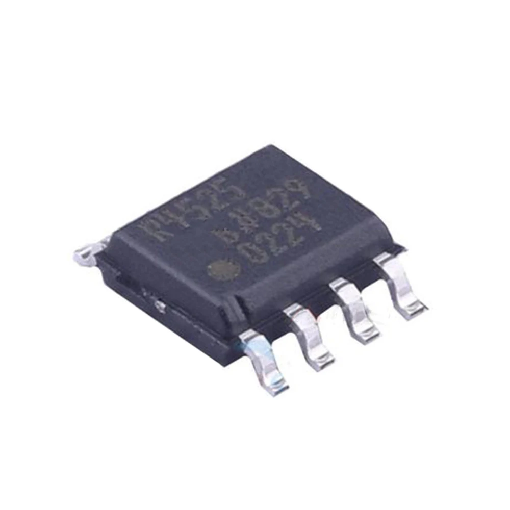 

Free shipping ADR4525BRZ-R7 SOIC-8 IC R4525 10PCS