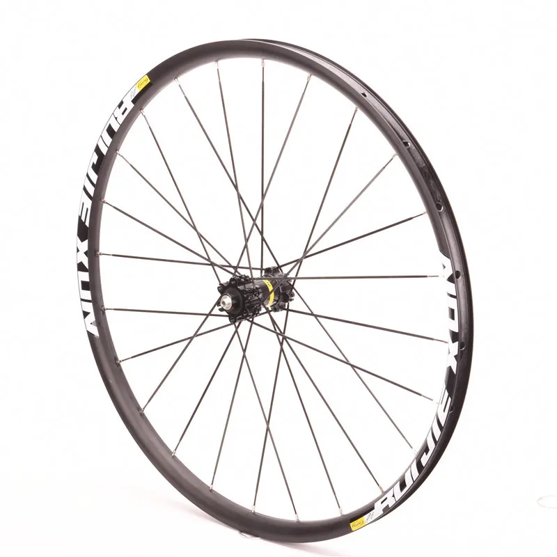 MTB горный велосипед герметичный подшипник crossride диск колесная 27,5 29 26 дюймов 12/15/9 мм колеса с шестью отверстиями центральный замок с дисковыми тормозами