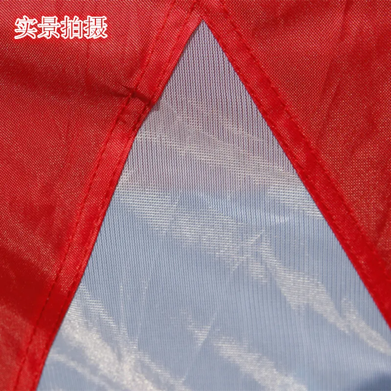 Детская палатка тоннель pa xing tong, детская арка для детей, для скалолазания, туннель, Детская сенсорная интеграция, эквалайзер
