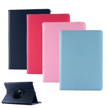 

Rotation Case For Apple IPad Air 2 9.7" A1566 A1567 9.7 Inch Cover Flip Smart Tablet Cover Protective Fundas Stand Shell Holder