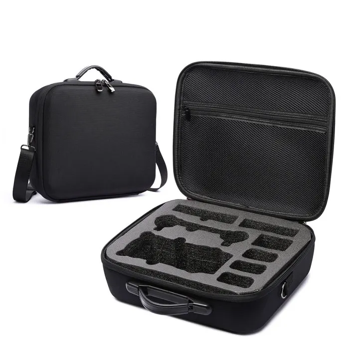 Waterproof Wearable Handbag Compatible for Xiaomi X8SE Portable Anti-dirty Case OUJ99