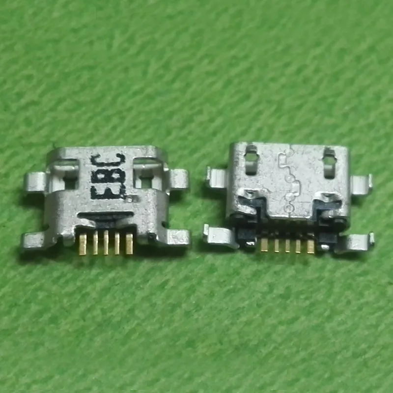 Usb-порт для зарядки 100 шт. док-разъем штекер зарядного устройства Huawei Mate7 MT7-TL10 Mate