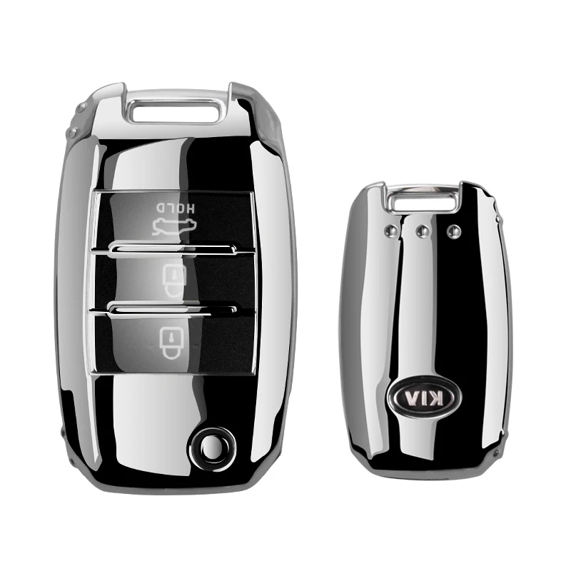 Cover chiave telecomando per KIA K2 K3 K4 K5 Rio QL Ceed Sorento Cerato Sportage 14 O1CN0141sVus1EClhHCTVhG_!!1835240316