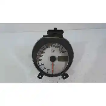 

60664230 2666628 clock Account Km Alfa Romeo 156 (116) 1.6 16v Cat
