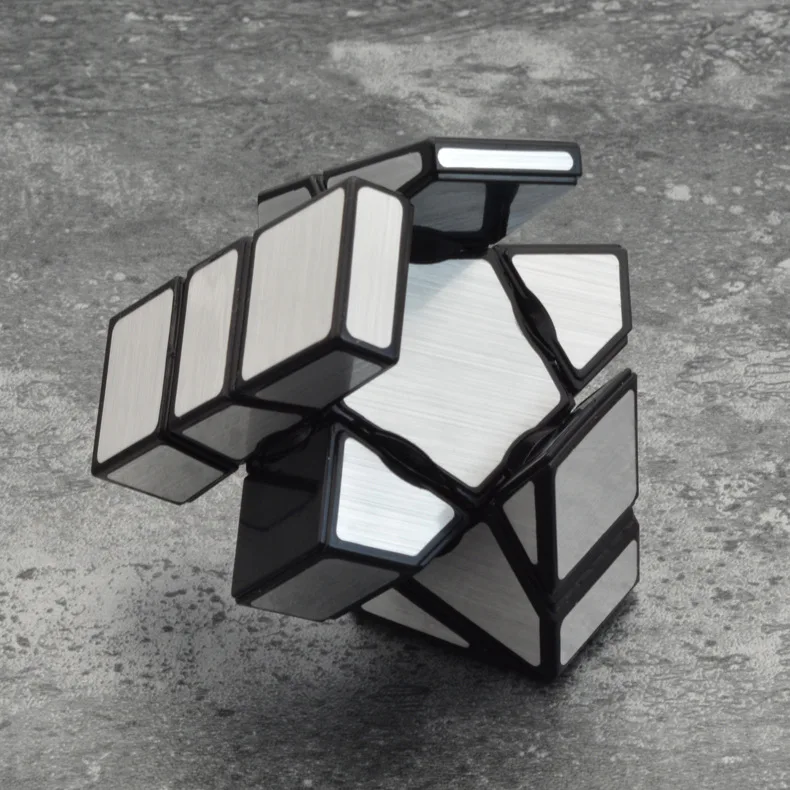 [Yongjun первый заказ Devils Rubik's Cube] образовательные творческие релаксационные Дети Раннее Образование игрушка 1 заказ в форме Рубика