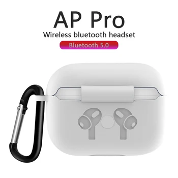 

AP Pro Bluetooth Wireless Head phone Replica Air 3 Pro 1:1 Clone Headset Sport Earphone Gaming Earphones Earbuds