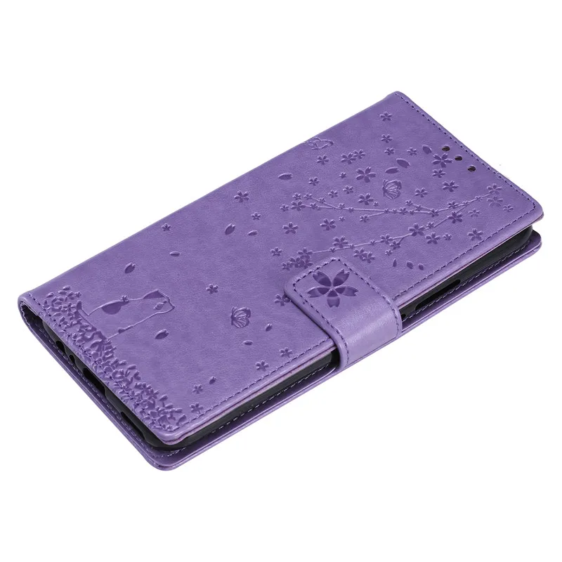 Чехол для huawei P20 P30 Коврики 10 20 30 Lite Pro P Smart Z плюс Y7 Y6 Y5 Y9 Honor 8A 8C 8S 7C фотоаппаратов моментальной печати 7S 7A кожаный чехол с откидной крышкой