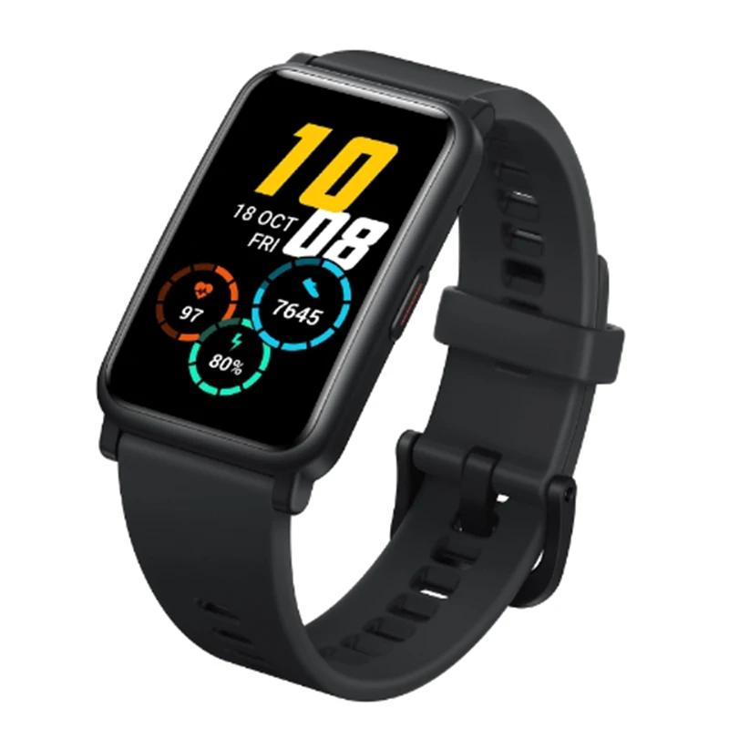 2020 HUAWEI Honor Smart Watch ES Wrist Fashion