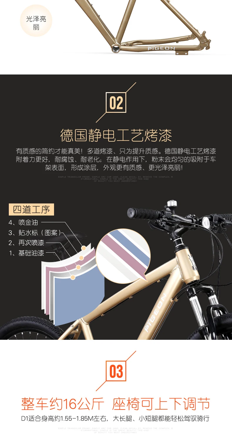 Top New Brand Aluminum Alloy Frame 26 inch Wheel Dual Disc Brake 21/27 Speed Mountain Bike Outdoor Sports Bicycle Bicicleta 3 Top New Brand Aluminum Alloy Frame 26 inch Wheel Dual Disc Brake 21/27 Speed Mountain Bike Outdoor Sports Bicycle Bicicleta 3