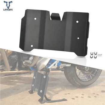 

For BMW R 1200 GS LC 2013 2014 2015 2016 2017 2018 2019 2020 Motorcycle Accessories Engine guard extension for centerstand